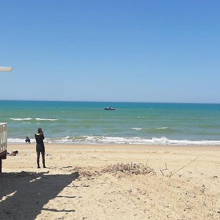 Marea Il Tuo Angolo Di Paradiso In Sicilia Ti Aspetta Prenota Ora E Vivi La Magia Del Mediterraneo Alcamo Marina Buitenkant foto