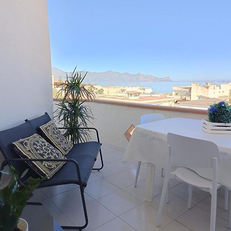 Marea Il Tuo Angolo Di Paradiso In Sicilia Ti Aspetta Prenota Ora E Vivi La Magia Del Mediterraneo Alcamo Marina Buitenkant foto