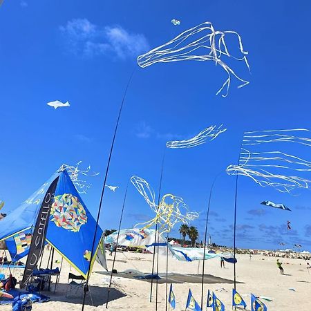 Marea Il Tuo Angolo Di Paradiso In Sicilia Ti Aspetta Prenota Ora E Vivi La Magia Del Mediterraneo Alcamo Marina Buitenkant foto