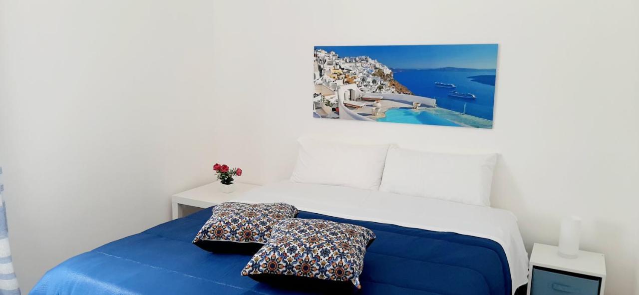 Marea Il Tuo Angolo Di Paradiso In Sicilia Ti Aspetta Prenota Ora E Vivi La Magia Del Mediterraneo Alcamo Marina Buitenkant foto