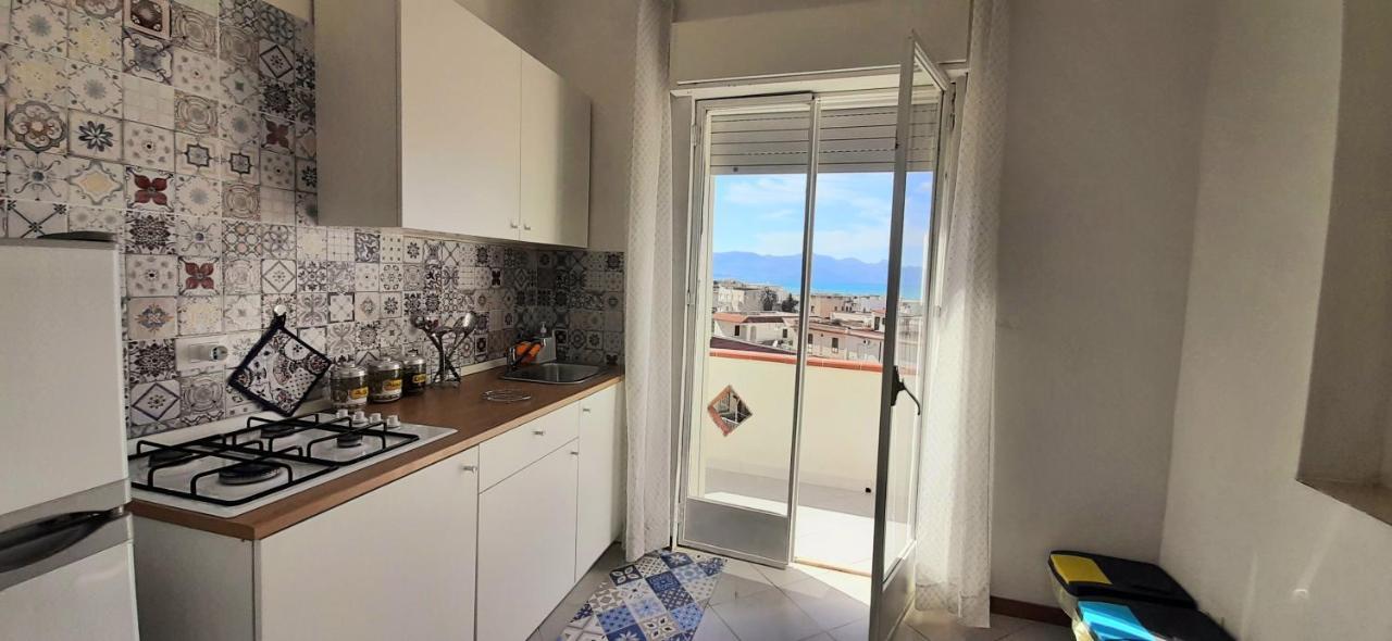 Marea Il Tuo Angolo Di Paradiso In Sicilia Ti Aspetta Prenota Ora E Vivi La Magia Del Mediterraneo Alcamo Marina Buitenkant foto