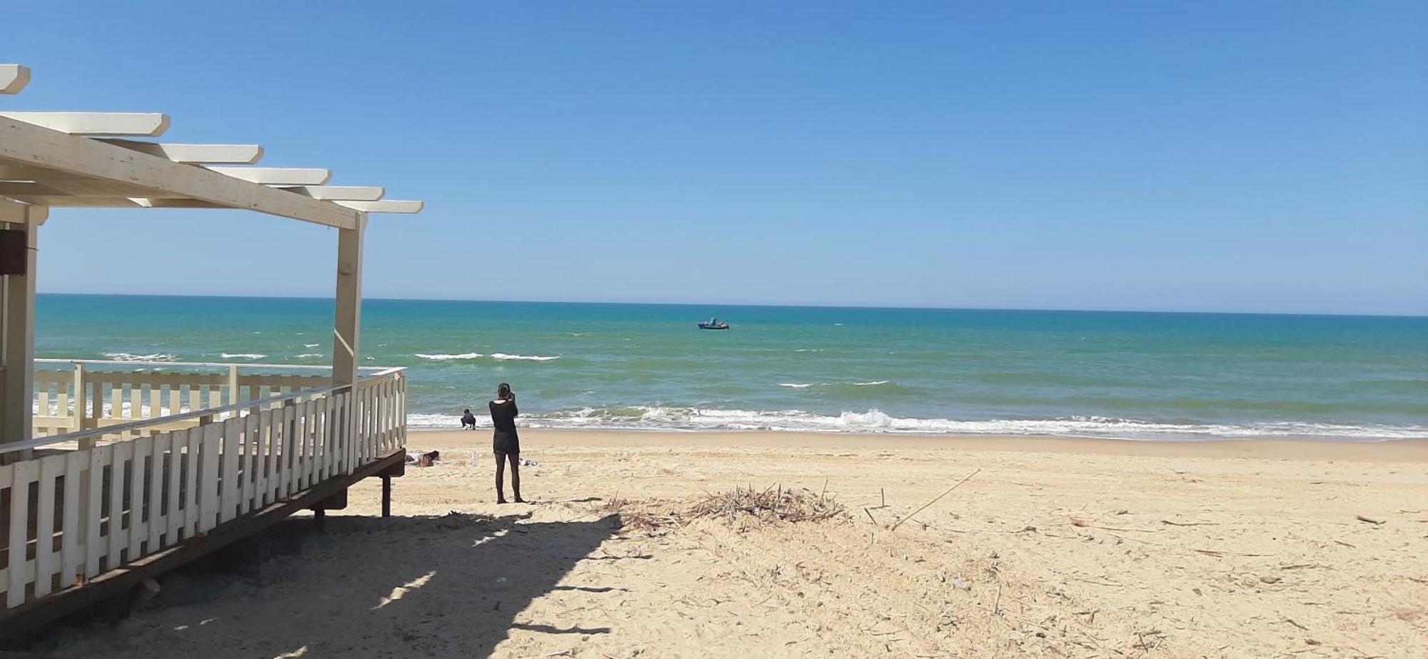 Marea Il Tuo Angolo Di Paradiso In Sicilia Ti Aspetta Prenota Ora E Vivi La Magia Del Mediterraneo Alcamo Marina Buitenkant foto